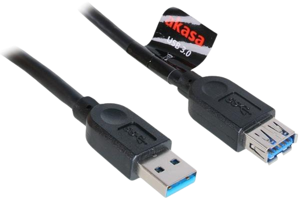 USB