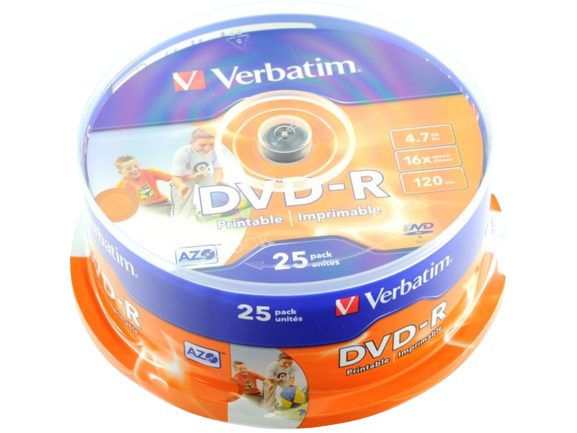 Datová média (CD, DVD, Blu-Ray, FDD)