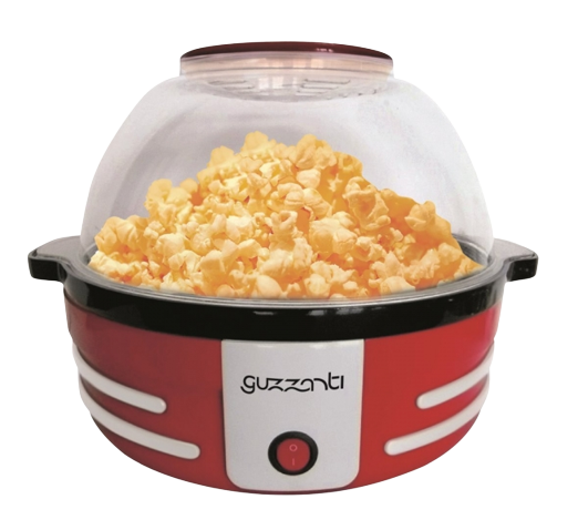 Popcornovače