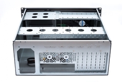 1stCOOL IPC 19" 4U-450 Rackmount server case