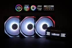 1stCOOL KIT AURA EVO4 ARGB