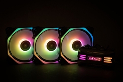 1stCOOL KIT AURA EVO4 ARGB