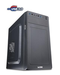 1stCOOL MicroTower STEP 3, ver.3, USB3.0, CR