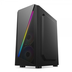 1stCOOL MiddleTower SHARK 2, RGB fan