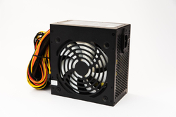 1stCOOL White Storm series 85+ 700W, 12cm fan