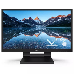 24" Philips 242B9T