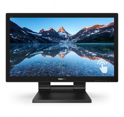 22" Philips 222B9T/00