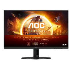 24" AOC 24G4XE Gaming