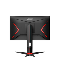 24" AOC Q24G2A/BK