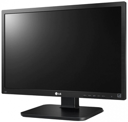 24" LG 24BK45HP-B