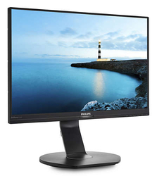 24" Philips 240B7QPTEB