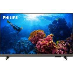 24" Philips 24PHS6808 HD Ready LED LINUX TV