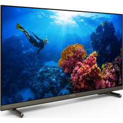 24" Philips 24PHS6808 HD Ready LED LINUX TV