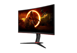 27" AOC C27G2Z3/BK Gaming