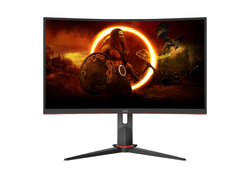 27" AOC C27G2Z3/BK Gaming