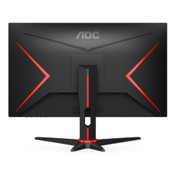 27" AOC Q27G2E/BK