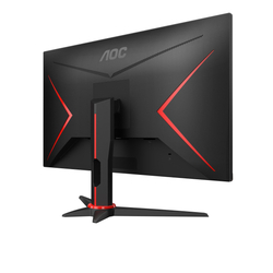 27" AOC Q27G2E/BK