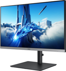 27" Samsung Business Monitor S43GC