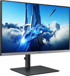 27" Samsung Business Monitor S43GC