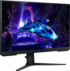 27" Samsung Odyssey G30D