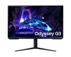 32" Samsung Odyssey G30D