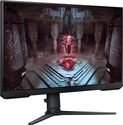 27" Samsung Odyssey G51C