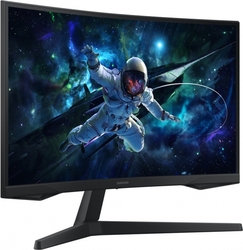 27" Samsung Odyssey G55C