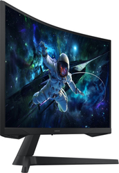 27" Samsung Odyssey G55C