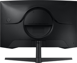 27" Samsung Odyssey G55C