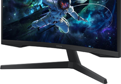 27" Samsung Odyssey G55C