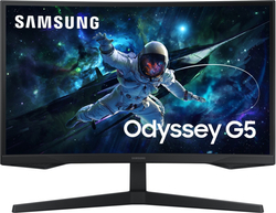 27" Samsung Odyssey G55C