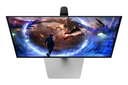 27" Samsung Odyssey OLED G60SD