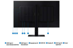 27" Samsung ViewFinity S6