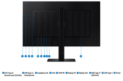 27" Samsung ViewFinity S6