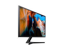 32" Samsung 32UJ59