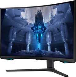 32" Samsung Odyssey G7 Neo