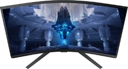 32" Samsung Odyssey G7 Neo