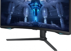 32" Samsung Odyssey G7 Neo