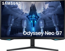 32" Samsung Odyssey G7 Neo