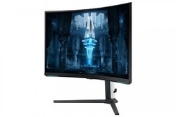 32" Samsung Odyssey G8 Neo