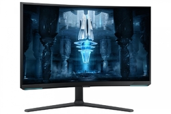 32" Samsung Odyssey G8 Neo