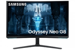 32" Samsung Odyssey G8 Neo