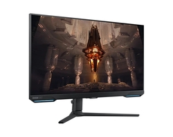 32" Samsung Smart Monitor Odyssey G70B