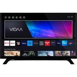 32" Toshiba 32WV2363DG HD SMART TV VIDAA 