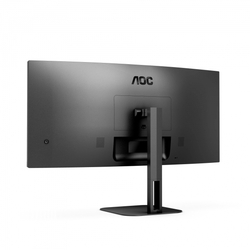 34" AOC CU34V5C/BK