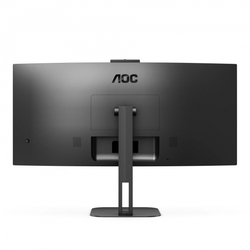 34" AOC CU34V5CW/BK