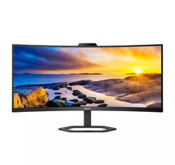 34" Philips 34E1C56HE