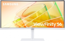 34" Samsung ViewFinity S65TC