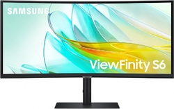 34" Samsung ViewFinity S65UC