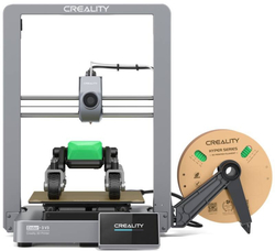 3D tiskárna Creality Ender 3 V3